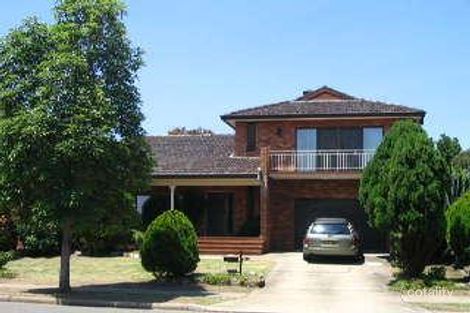 66 Shakespeare St, Wetherill Park, NSW 2164