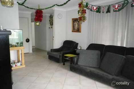 Property photo of 16 Millard Crescent Plumpton NSW 2761