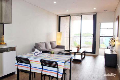 1603/8 Kingsborough Way, Zetland, NSW 2017