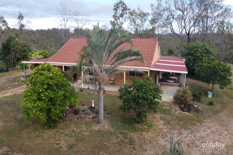 Property photo of 503 Gin Gin Mount Perry Road Dalysford QLD 4671