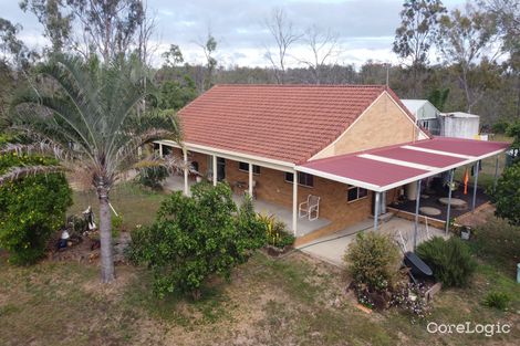 Property photo of 503 Gin Gin Mount Perry Road Dalysford QLD 4671
