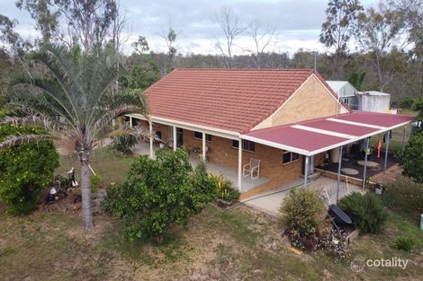 Property photo of 503 Gin Gin Mount Perry Road Dalysford QLD 4671