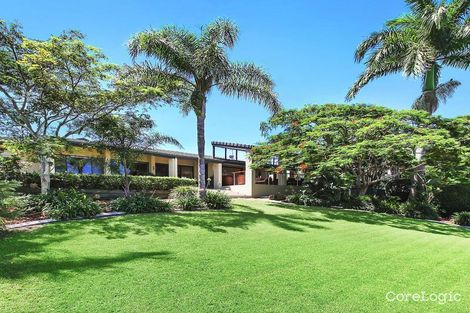 Property photo of 25 Kincardine Drive Benowa QLD 4217