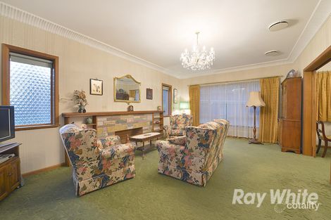 Property photo of 1 Johns Street Upper Ferntree Gully VIC 3156