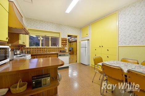 Property photo of 1 Johns Street Upper Ferntree Gully VIC 3156