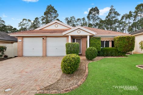 Property photo of 137 Blueridge Drive Blue Haven NSW 2262