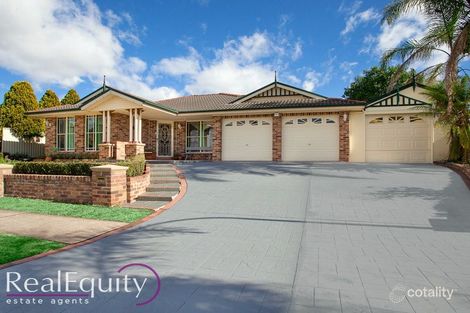 Property photo of 100 Riverside Road Chipping Norton NSW 2170
