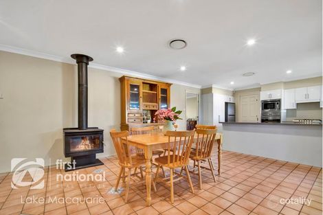 Property photo of 4 Bracken Close Cameron Park NSW 2285