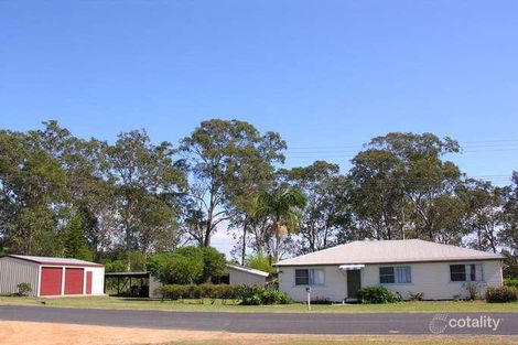 33 Cook St, Lawrence, NSW 2460