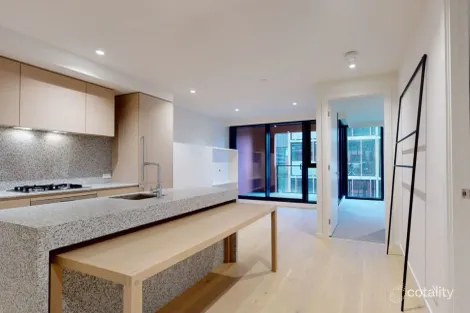 704/10 Wominjeka Walk, West Melbourne, VIC 3003