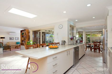 Property photo of 100 Riverside Road Chipping Norton NSW 2170