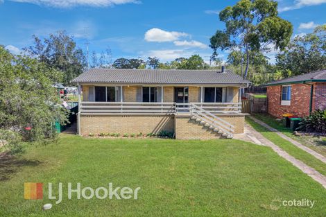 Property photo of 8 Wakehurst Crescent Singleton Heights NSW 2330
