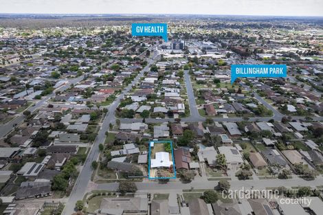 Property photo of 6 Gillies Street Shepparton VIC 3630