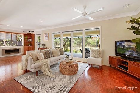 Property photo of 53 Akuna Street Kenmore QLD 4069