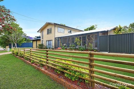 Property photo of 53 Akuna Street Kenmore QLD 4069