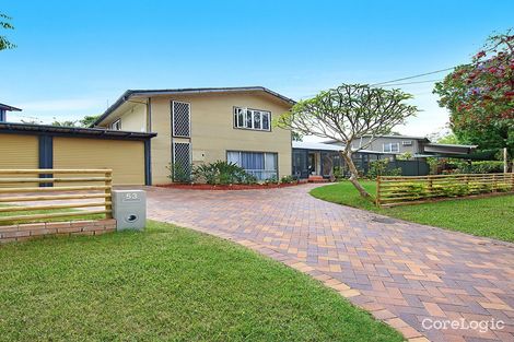 Property photo of 53 Akuna Street Kenmore QLD 4069