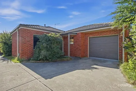 Property photo of 2/44 Donegal Avenue Traralgon VIC 3844