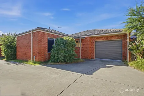 Property photo of 2/44 Donegal Avenue Traralgon VIC 3844