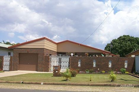 4 Barnes St, Svensson Heights, QLD 4670