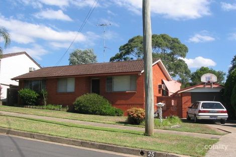 25 Madonna St, Winston Hills, NSW 2153