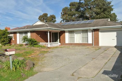 Property photo of 18 Mudgee Street Burwood East VIC 3151