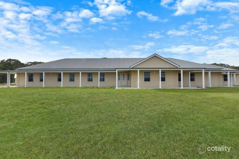 Property photo of 207 Meadows Road Hazelgrove NSW 2787