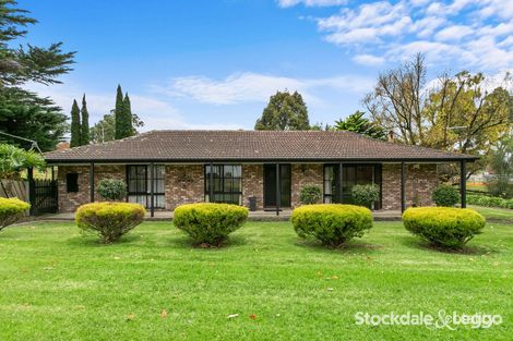 Property photo of 6-8 Mount Hope Road Tyers VIC 3844