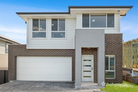 8 Dartmoor St, Box Hill, NSW 2765