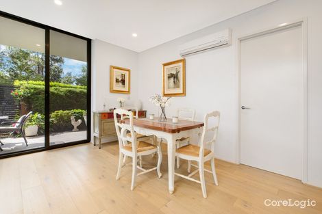 Property photo of 309/17-19 Memorial Avenue St Ives NSW 2075