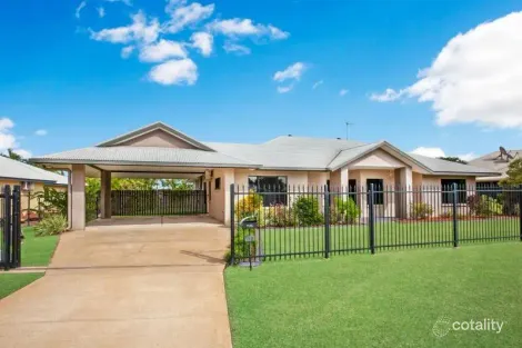 138 Farrar Bvd, Farrar, NT 0830