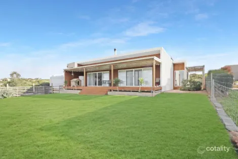 Property photo of 12 Plover Court Point Boston SA 5607