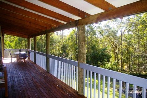Property photo of 15 Albert Evans Drive Worongary QLD 4213