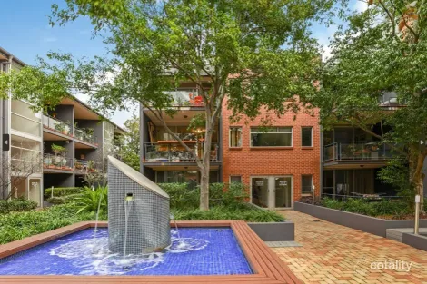 Property photo of 12/1 Shirley Street Alexandria NSW 2015