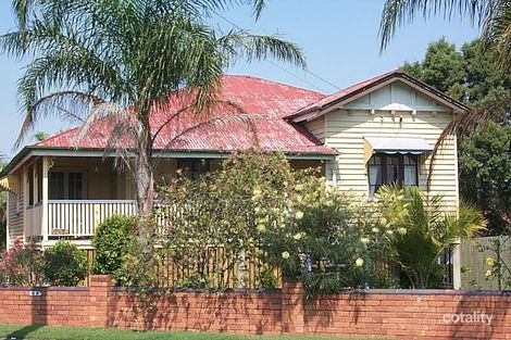 747 Old Cleveland Rd, Carina, QLD 4152