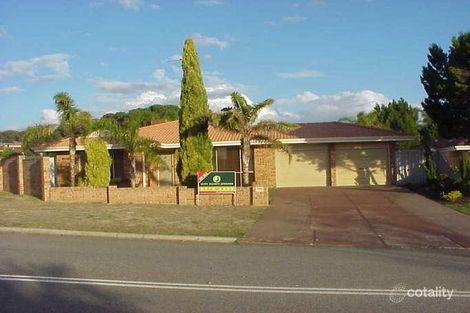 1 Shacklock Cres, Winthrop, WA 6150