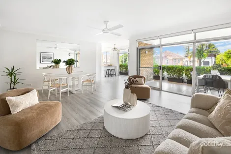 1/28 Lauderdale Ave, Fairlight, NSW 2094