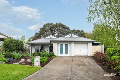 Property photo of 2/83 Ray Orr Drive Mount Barker SA 5251