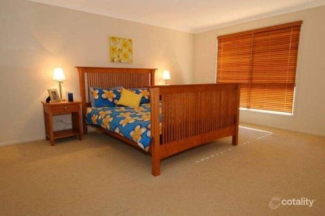Property photo of 4 Starlight Place Beaumont Hills NSW 2155