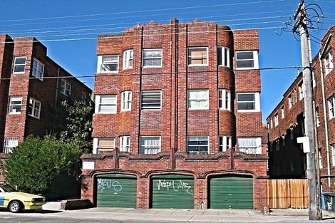 6/125 Old South Head Rd, Bondi Junction, NSW 2022