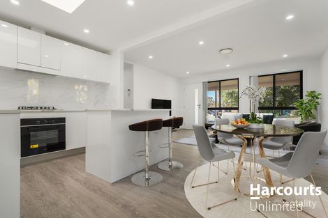 Property photo of 80 Nellie Stewart Drive Doonside NSW 2767