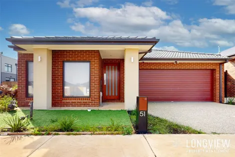 Property photo of 51 Malone Circuit Deanside VIC 3336