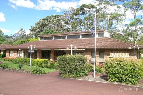Property photo of 3 Casuarina Drive Cherrybrook NSW 2126