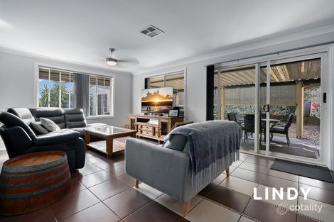Property photo of 87 Casey Drive Hunterview NSW 2330