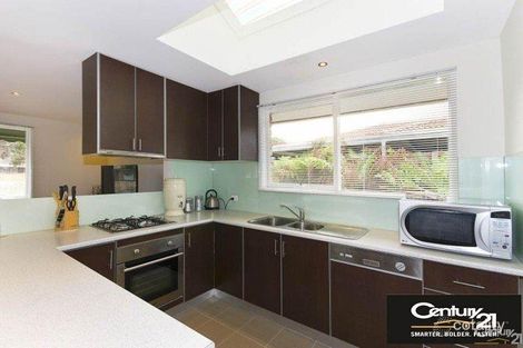 Property photo of 15 Manooka Court Keysborough VIC 3173