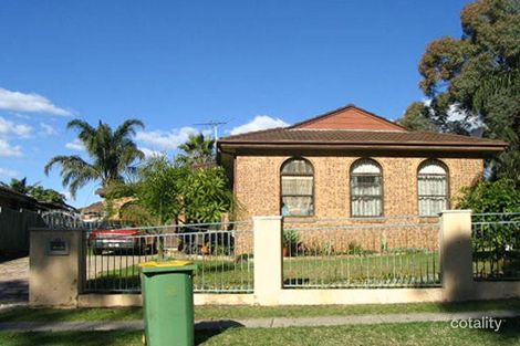 Property photo of 12 Game Street Bonnyrigg NSW 2177
