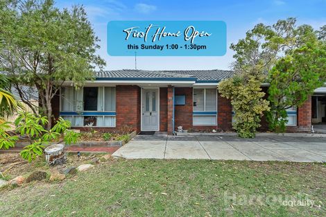 Property photo of 11 Admiral Grove Heathridge WA 6027