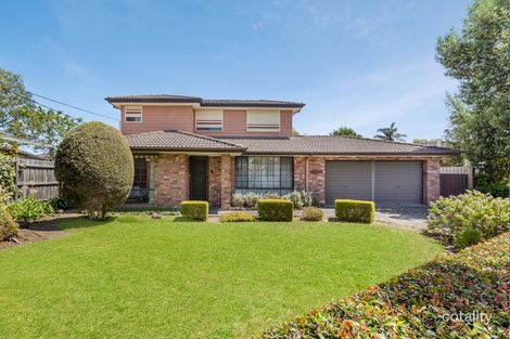 3 Cicada Ct, Carrum Downs, VIC 3201
