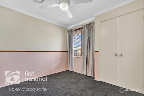 Property photo of 4 Bracken Close Cameron Park NSW 2285
