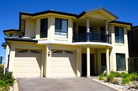 10-10a Blacksmith Ct, Bella Vista, NSW 2153