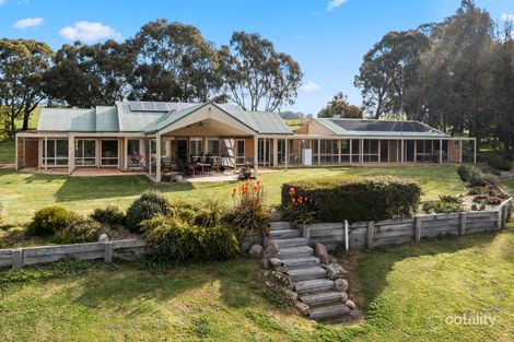 2120 Euroa-Strathbogie Rd, Strathbogie, VIC 3666